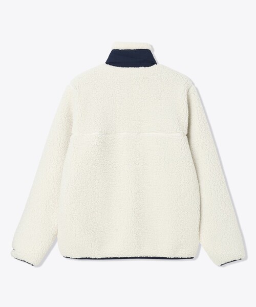 Columbia(コロンビア)の「Columbia/ アーチャーリッジIIIジャケット /コロンビア(ブルゾン・メンズ・ブラック/ホワイト・XL/S/L/M)」の17枚目の写真