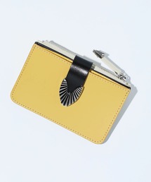 TOGA（トーガ）の「【TOGA /トーガ】Leather wallet small/レザースモールウォレット（財布）」