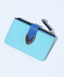 TOGA（トーガ）の「【TOGA /トーガ】Leather wallet small/レザースモールウォレット（財布）」