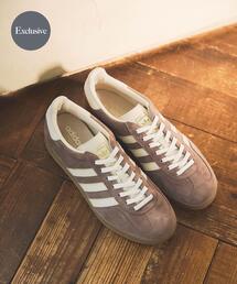 adidas EXCLUSIVE GAZELLE INDOOR