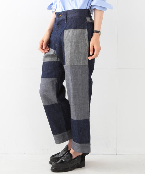 アツさん専用 デニムパンツ あつ様専用】DSQUARED2 ライトブルー