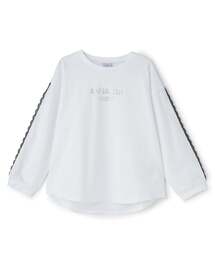 ANNA SUI mini｜アナスイ・ミニ（キッズ）のTシャツ/カットソー（長袖