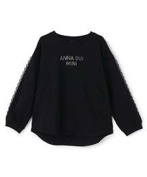 ANNA SUI mini｜アナスイ・ミニ（キッズ）のTシャツ/カットソー（長袖