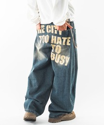 SHORT ROUND(�V���[�g���E���h)��SHORT ROUND/�y26�N�H�~�V��z�r�b�O���S�J�[�u�f�j���p���c(�f�j���p���c)