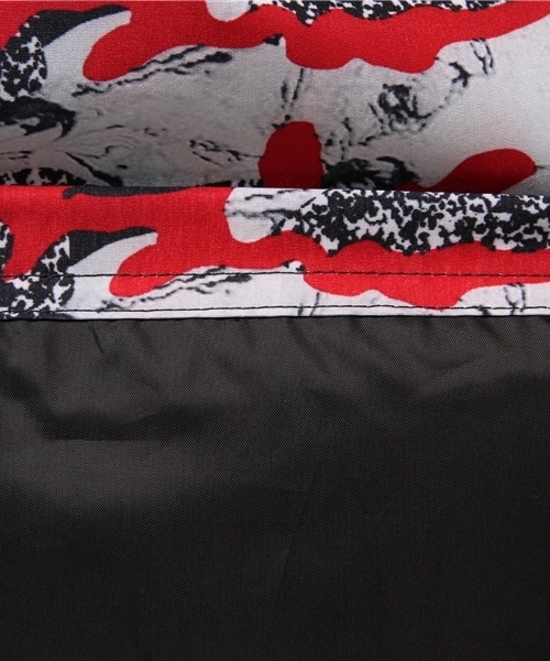 PUMA（プーマ）の「PUMA X TRAPSTAR T7 SAVANNAH（ナイロンジャケット