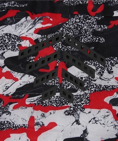 PUMA（プーマ）の「PUMA X TRAPSTAR T7 SAVANNAH（ナイロンジャケット