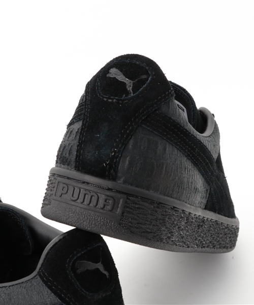 PUMA（プーマ）の「PUMA SUEDE CLASSIC + CASUAL EMBOSS 361372