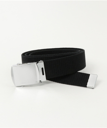ADPOSION | 【WEB店舗限定】GIベルト　ソリッド(ベルト)