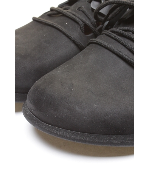 BIRKENSTOCK（ビルケンシュトック）の「BIRKENSTOCK / MONTANA NU/NL Jet Black/Black(MEN)（その他シューズ・メンズ・ブラック×ブラック・39/40/41/42/43）」の3枚目の写真