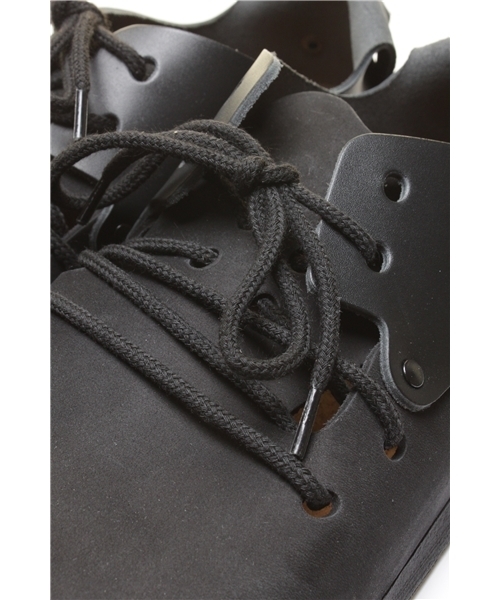 BIRKENSTOCK（ビルケンシュトック）の「BIRKENSTOCK / MONTANA NU/NL Jet Black/Black(MEN)（その他シューズ・メンズ・ブラック×ブラック・39/40/41/42/43）」の4枚目の写真