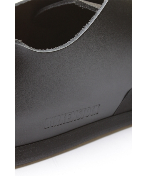 BIRKENSTOCK（ビルケンシュトック）の「BIRKENSTOCK / MONTANA NU/NL Jet Black/Black(MEN)（その他シューズ・メンズ・ブラック×ブラック・39/40/41/42/43）」の6枚目の写真