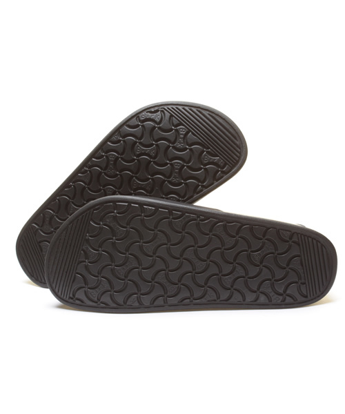 BIRKENSTOCK（ビルケンシュトック）の「BIRKENSTOCK / MONTANA NU/NL Jet Black/Black(MEN)（その他シューズ・メンズ・ブラック×ブラック・39/40/41/42/43）」の8枚目の写真