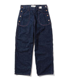 orSlow | orslow×fennica / slow worker(デニムパンツ)