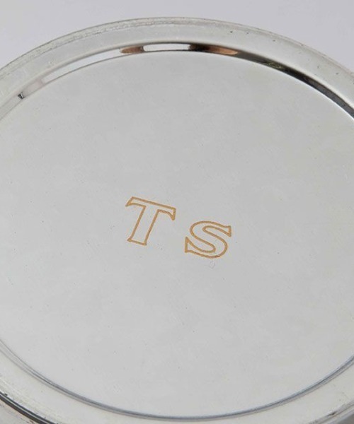 TODAY'S SPECIAL（トゥデイズスペシャル）の「【加藤製作所×TODAY'S SPECIAL】キャニスター TEAL/344186（キッチン収納・レディース・ホワイト/グレー/シルバー・FREE）」の7枚目の写真