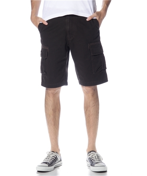 BEAMS(ビームス)の「O.G/D パラシュート6P(カーゴパンツ・メンズ・ブラック/ブラウン/オリーブ・SMALL/MEDIUM/LARGE)」の1枚目の写真