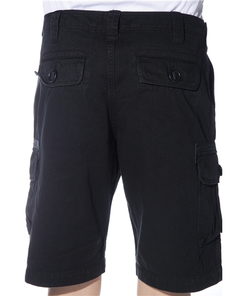 BEAMS(ビームス)の「O.G/D パラシュート6P(カーゴパンツ・メンズ・ブラック/ブラウン/オリーブ・SMALL/MEDIUM/LARGE)」の7枚目の写真