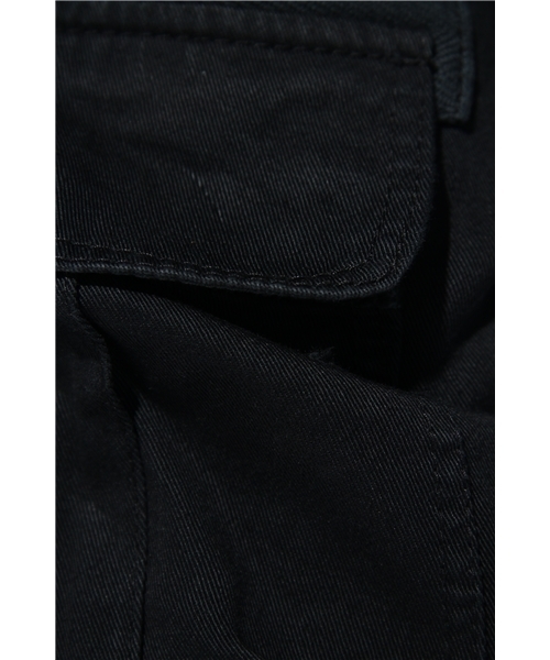 BEAMS(ビームス)の「O.G/D パラシュート6P(カーゴパンツ・メンズ・ブラック/ブラウン/オリーブ・SMALL/MEDIUM/LARGE)」の10枚目の写真