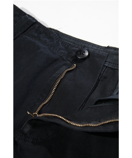 BEAMS(ビームス)の「O.G/D パラシュート6P(カーゴパンツ・メンズ・ブラック/ブラウン/オリーブ・SMALL/MEDIUM/LARGE)」の11枚目の写真