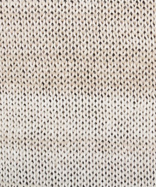 8(eight)(エイト)の「ボーダー サマーニット 半袖Tシャツ 麻 リネン(Tシャツ/カットソー・メンズ・ベージュ/ブラック/ブルー/ネイビー・LARGE/MEDIUM/X-LARGE)」の10枚目の写真