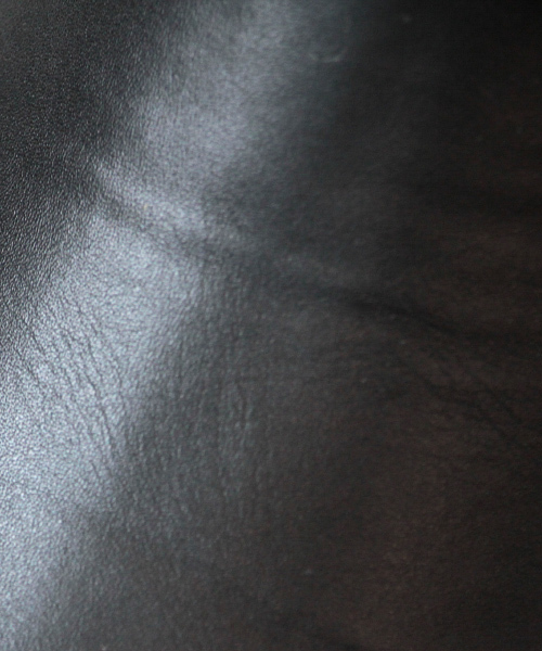 PAGEBOY（ページボーイ）の「レースアップミドルブーツ（ブーツ・レディース・パープル/ブラック・MEDIUM/LARGE）」の7枚目の写真