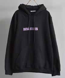 DEVA STATES | DEVA STATES/ディヴァステイツ Hoodie - Acid Virgin -(パーカー)