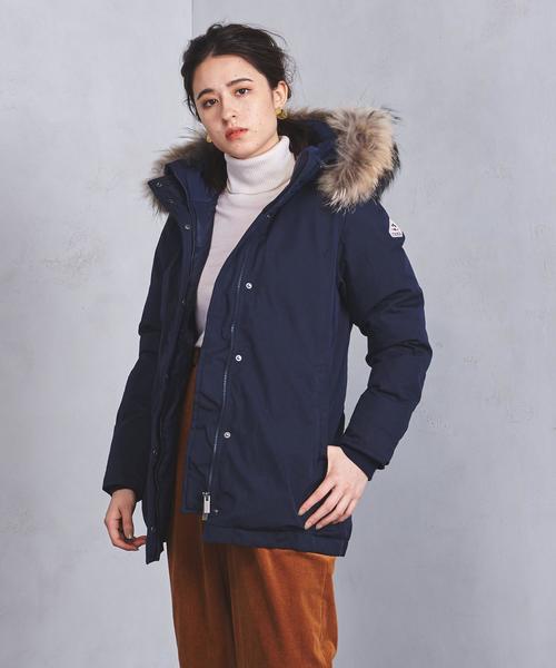 UNITED ARROWS（ユナイテッドアローズ）の「＜PYRENEX（ピレネックス