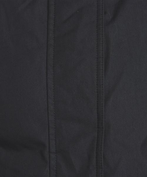 UNITED ARROWS(ユナイテッドアローズ)の「<PYRENEX(ピレネックス)>BORDEAUX ダウンジャケット(ダウンジャケット/コート・レディース・ブラック/ネイビー/ダークグリーン・36/38/34)」の10枚目の写真
