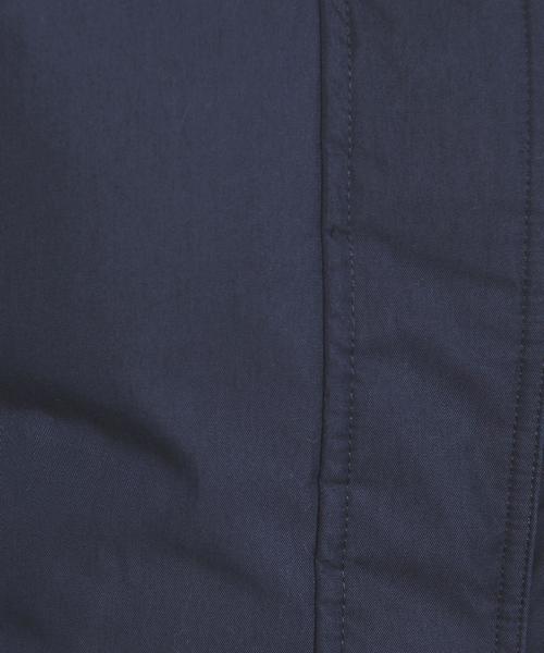 UNITED ARROWS(ユナイテッドアローズ)の「<PYRENEX(ピレネックス)>BORDEAUX ダウンジャケット(ダウンジャケット/コート・レディース・ブラック/ネイビー/ダークグリーン・36/38/34)」の9枚目の写真