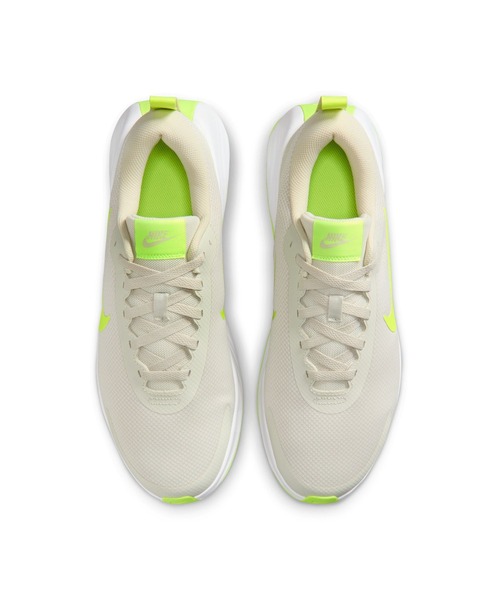 NIKE（ナイキ）の「ナイキ NIKE プロミナ（スニーカー・メンズ・ブラック×ホワイト/ホワイト×イエロー・25.0cm/25.5cm/26.0cm/26.5cm/27.0cm/27.5cm/28.0cm/28.5cm）」の5枚目の写真