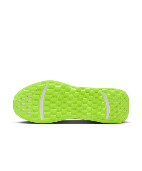 NIKE（ナイキ）の「ナイキ NIKE プロミナ（スニーカー・メンズ・ブラック×ホワイト/ホワイト×イエロー・25.0cm/25.5cm/26.0cm/26.5cm/27.0cm/27.5cm/28.0cm/28.5cm）」の7枚目の写真