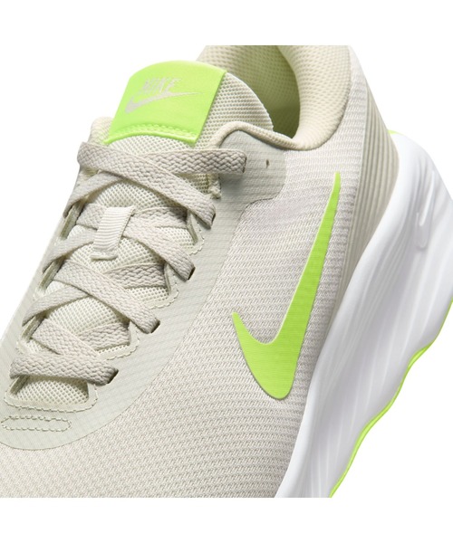 NIKE（ナイキ）の「ナイキ NIKE プロミナ（スニーカー・メンズ・ブラック×ホワイト/ホワイト×イエロー・25.0cm/25.5cm/26.0cm/26.5cm/27.0cm/27.5cm/28.0cm/28.5cm）」の8枚目の写真