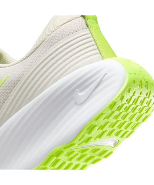 NIKE（ナイキ）の「ナイキ NIKE プロミナ（スニーカー・メンズ・ブラック×ホワイト/ホワイト×イエロー・25.0cm/25.5cm/26.0cm/26.5cm/27.0cm/27.5cm/28.0cm/28.5cm）」の9枚目の写真