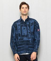 C.E | ＜C.E＞DENIM BIG SHIRT/ｼｬﾂ(シャツ/ブラウス)