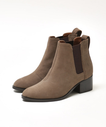 PICHE ABAHOUSE | 5cmサイドゴアブーツ(ブーツ)