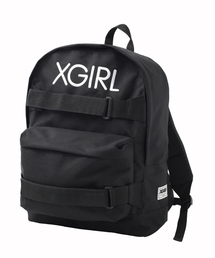 X-girl | SK8 BACKPACK(バックパック/リュック)