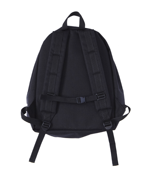 X-girl（エックスガール）の「SK8 BACKPACK（バックパック/リュック・レディース・ブラック/レッド/パープル/ブルー・ONE SIZE）」の6枚目の写真