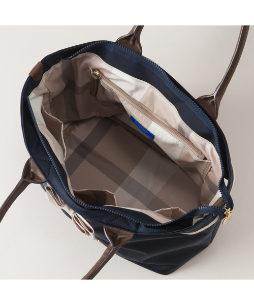 BLUE LABEL CRESTBRIDGE（ブルーレーベルクレストブリッジ）の