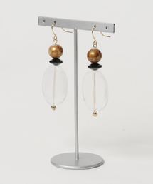 【jyoiv】ピアス