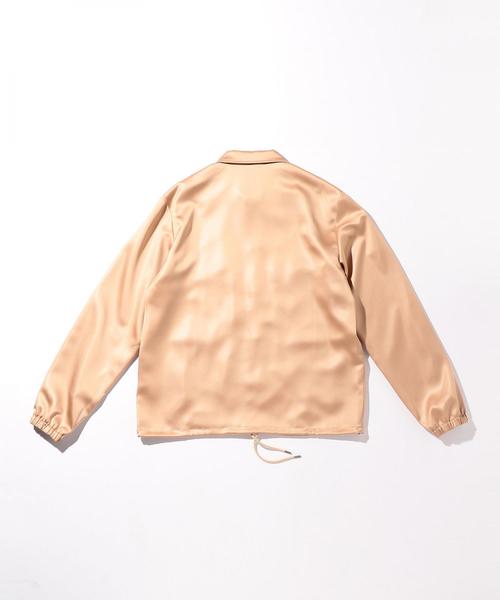 MONKEY TIME（モンキータイム）の「＜CMMN SWDN＞ IGOR COACH JACKET