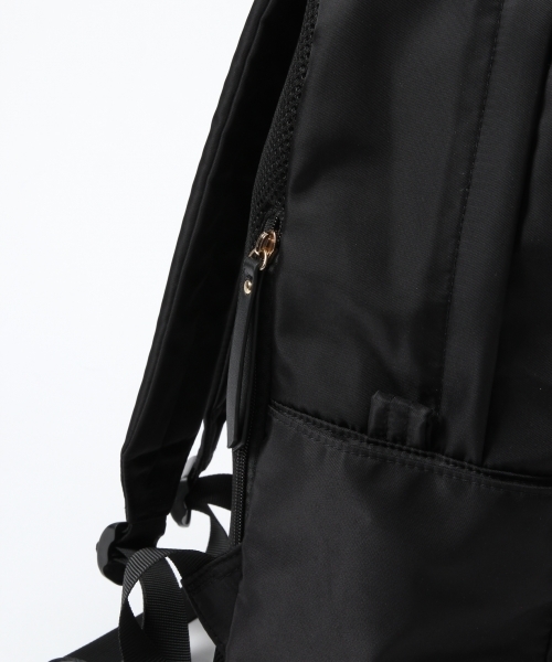 GLOBAL WORK（グローバルワーク）の「ベーシックリュック/802069（バックパック/リュック・レディース・ネイビー/ライトグレー/その他/ブラック・FREE）」の9枚目の写真