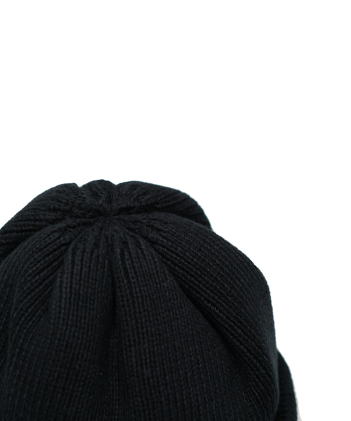 crepuscule（クレプスキュール）の「crepuscule knit cap 2