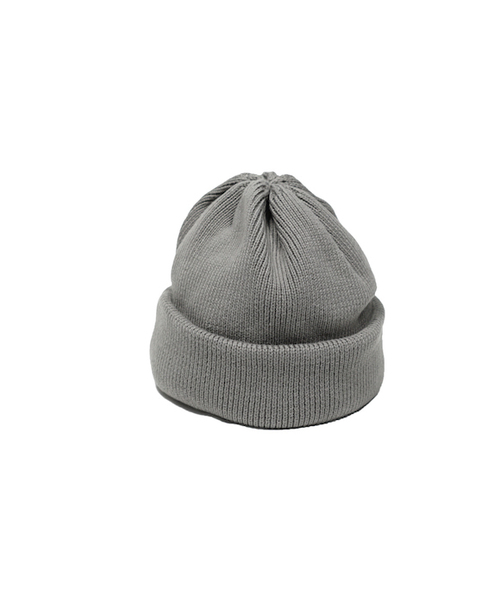 crepuscule（クレプスキュール）の「crepuscule knit cap 2