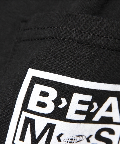 BEAMS（ビームス）の「□SUB POP×BEAMS / 別注 25th（Tシャツ/カットソー・メンズ・ホワイト/ブラック・SMALL/MEDIUM/LARGE）」の9枚目の写真