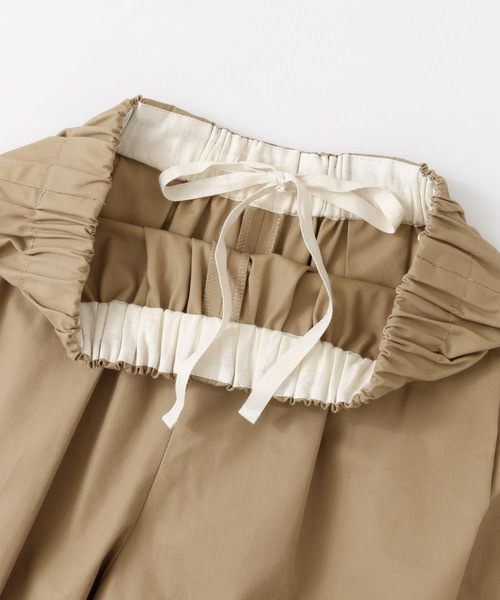 かぐれ（kagure）コットン イージーパンツ 楽天市場】コットンストレッチイージーパンツ／かぐれ（kagure