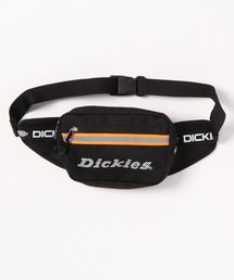 WEGO/Dickies リフレクターテープウエストバッグ