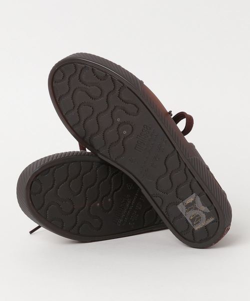 Vivienne Westwood(ヴィヴィアンウエストウッド)の「32354/Brighton Sneaker Ad(サンダル・レディース・ホワイト/ブラウン・24.5cm/25.5cm/23.0cm/24.0cm/22.0cm)」の4枚目の写真