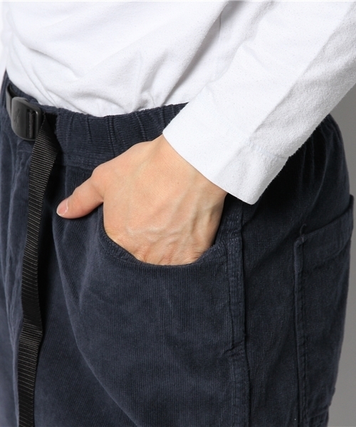 UNION STATION(ユニオンステーション)の「【GRAMICCI】クライミングパンツ(その他パンツ・メンズ・ベージュ/ネイビー/ワインレッド・LARGE/MEDIUM)」の7枚目の写真