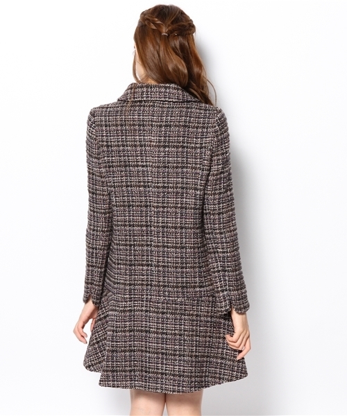 DOLLY GIRL BY ANNA SUI（ドーリーガール バイ アナ スイ）の「カラー