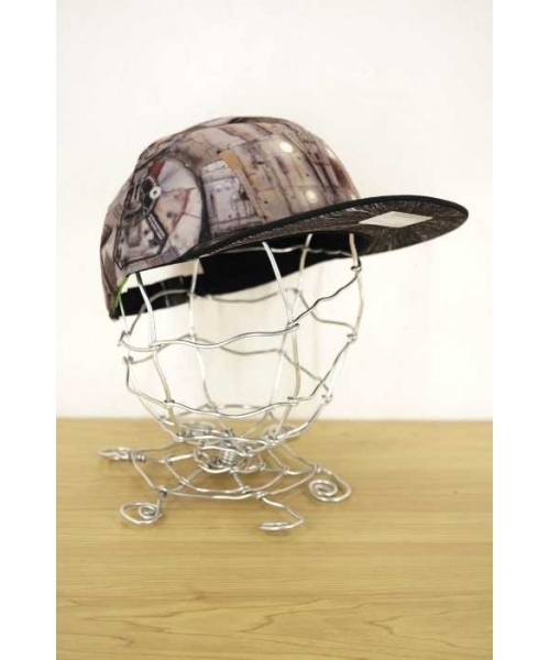 ブランド古着 スターウォーズコラボ キャップ キャップ Starter スターター のファッション通販 Zozoused