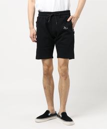 WEB限定 1PIU1UGUALE3 RELAX(ウノ ピゥ ウノ ウグァーレ トレ リラックス) 裏毛セットアップ パンツ